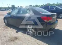 2014 Chevrolet Cruze photo