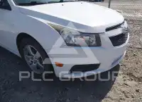 2014 Chevrolet Cruze photo