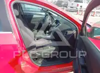 2014 Chevrolet Cruze фото