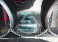 2014 Chevrolet Cruze фото