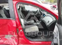 2014 Chevrolet Cruze photo