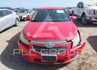 2014 Chevrolet Cruze фото