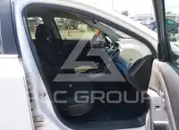 2014 Chevrolet Cruze фото