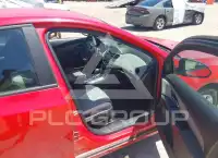 2014 Chevrolet Cruze фото