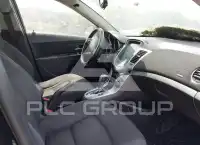 2014 Chevrolet Cruze фото
