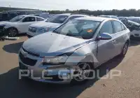 2014 Chevrolet Cruze фото