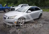 2014 Chevrolet Cruze фото