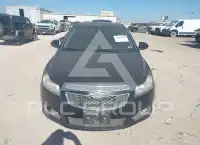 2014 Chevrolet Cruze фото