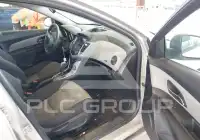 2014 Chevrolet Cruze фото