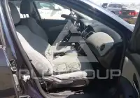 2014 Chevrolet Cruze фото