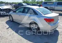 2014 Chevrolet Cruze фото
