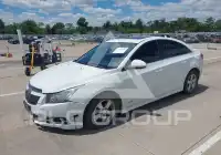 2014 Chevrolet Cruze фото