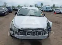 2014 Chevrolet Cruze фото
