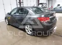 2014 Chevrolet Cruze photo