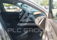 2014 Chevrolet Cruze фото
