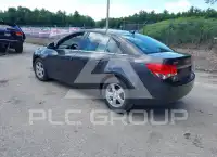 2014 Chevrolet Cruze фото
