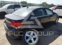 2014 Chevrolet Cruze фото