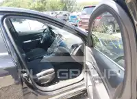 2014 Chevrolet Cruze photo