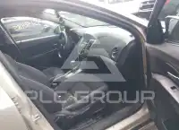 2014 Chevrolet Cruze фото