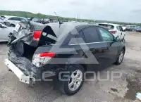 2014 Chevrolet Cruze фото