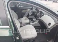 2014 Chevrolet Cruze photo
