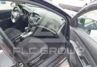 2014 Chevrolet Cruze фото