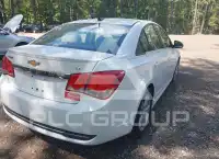 2014 Chevrolet Cruze photo