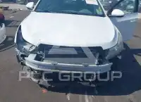 2014 Chevrolet Cruze фото