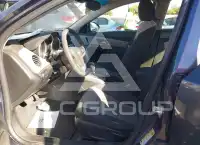 2014 Chevrolet Cruze фото