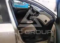 2014 Chevrolet Cruze фото