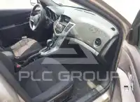 2014 Chevrolet Cruze фото