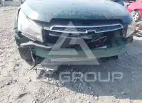 2014 Chevrolet Cruze фото