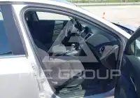 2014 Chevrolet Cruze фото