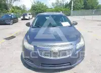 2014 Chevrolet Cruze фото