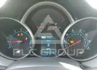 2014 Chevrolet Cruze фото