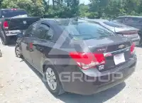 2014 Chevrolet Cruze фото