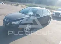 2014 Chevrolet Cruze фото