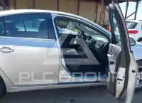 2014 Chevrolet Cruze фото