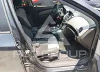 2014 Chevrolet Cruze photo