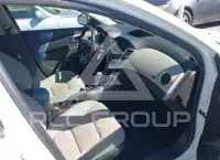 2014 Chevrolet Cruze фото