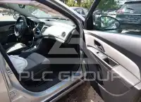 2014 Chevrolet Cruze фото