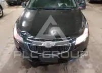 2014 Chevrolet Cruze photo