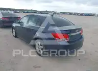 2014 Chevrolet Cruze photo