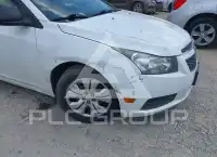 2014 Chevrolet Cruze фото