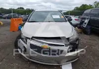 2014 Chevrolet Cruze фото
