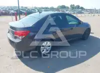 2014 Chevrolet Cruze photo