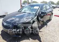 2014 Chevrolet Cruze photo