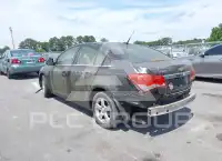 2014 Chevrolet Cruze фото
