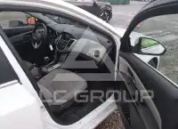2014 Chevrolet Cruze фото