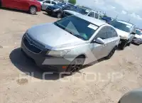 2014 Chevrolet Cruze photo